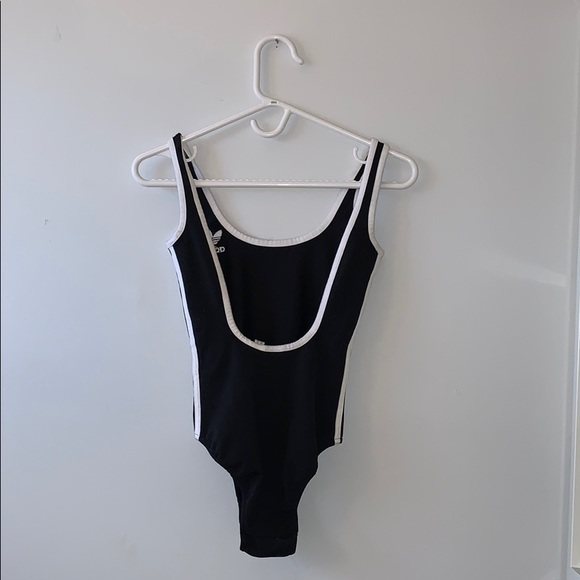 Adidas Bodysuit - Picture 2 of 3